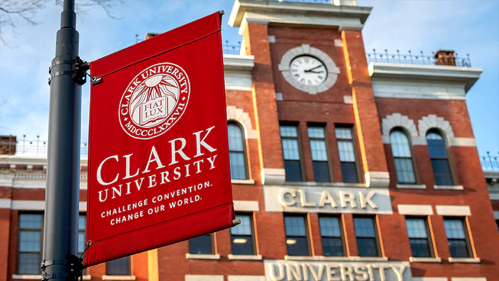 Clark University